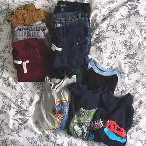 Kids size medium (7-8)